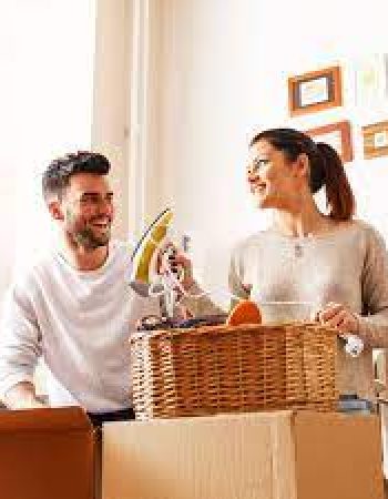 Trinity Relocation Group
