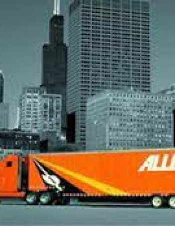 Citizens Transfer & Storage Co Inc