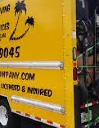East Coast Moving And Delivery Service