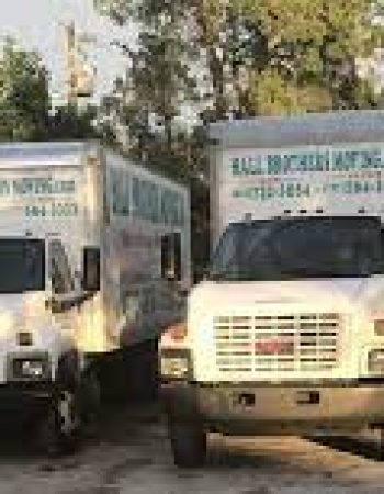 Hall Brothers Moving