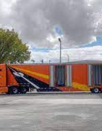Brandon Transfer & Storage