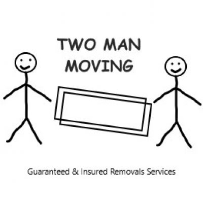 Two Man Moving LLC