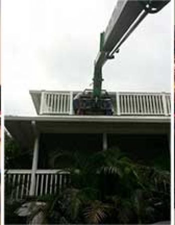 Gardiner & Sons Moving & Storage