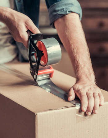Family Moving & Storage LLC