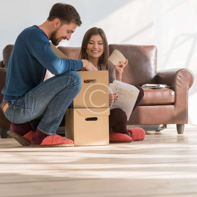 Two Man Moving LLC