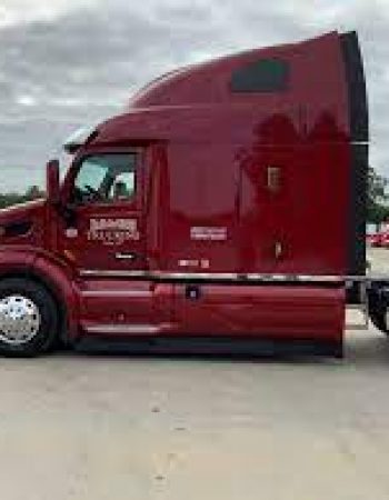 MAGS Trucking Inc