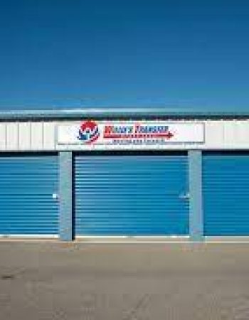Willie’s Transfer & Storage