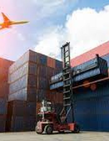 JA Logistics