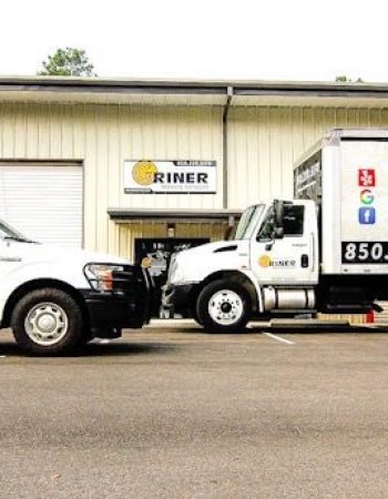 Griner Moving Services