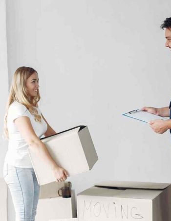 Sam’s Movers