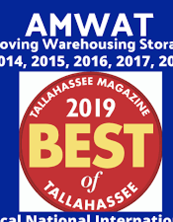 AMWAT Moving Warehousing Storage