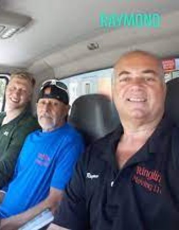 Ringling Moving LLC