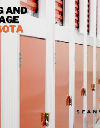 Seans Moving Company of Sarasota