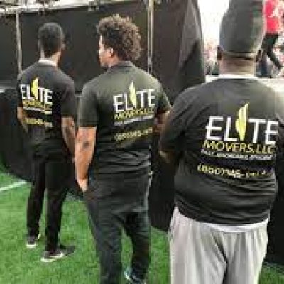 Elite Campus Movers LLC