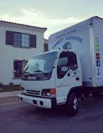 Family Movers LLC