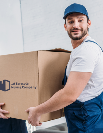 1st Sarasota Moving Company