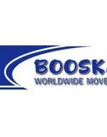 Booska Movers Inc