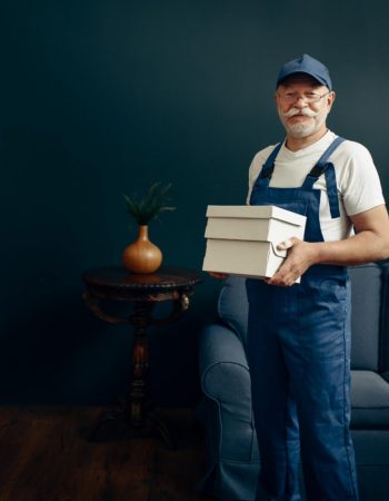 1st Sarasota Moving Company
