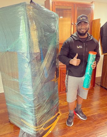 Big Bros Moving LLC
