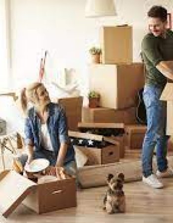 Direct Moving Services