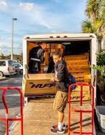 Integrity Moves Moving Labor LLC