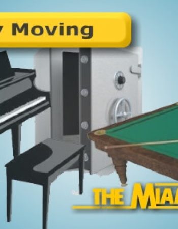 The Miami Movers