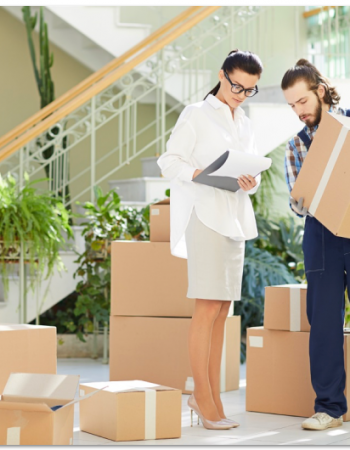Jacksons Moving LLC