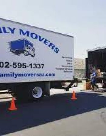 Family Movers LLC
