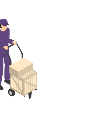 Nobel Relocation Moving & Storage