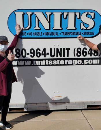 Arizona Moving Labor
