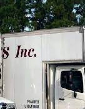Smooth Movers Inc