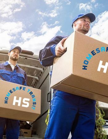 Homesafe Transit