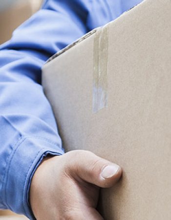 Henderson Moving & Transfer Inc
