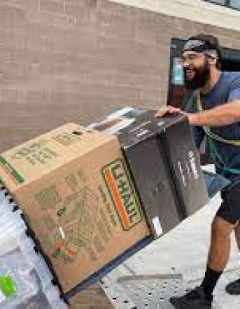 A-Aaron Movers