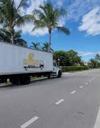 Pac’s Moving & Storage