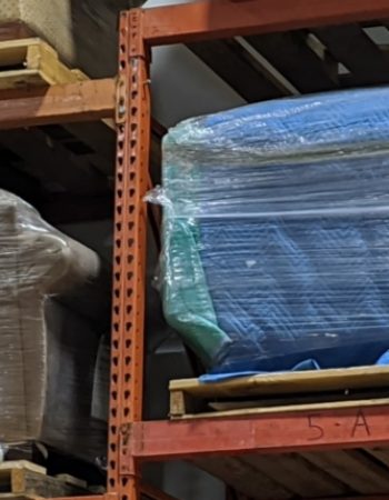 O’Lakers Moving & Storage