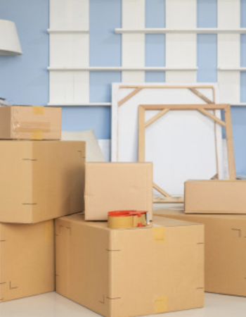 ABA Miami Moving Inc