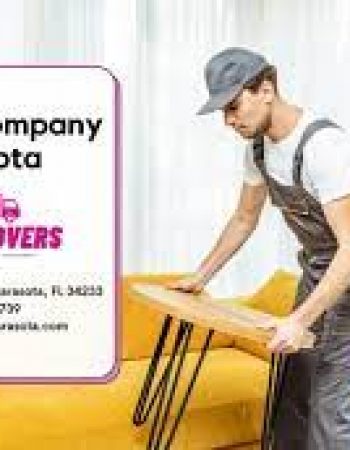 Happy Helpers Moving Co