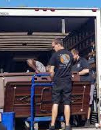 Office Movers of Florida