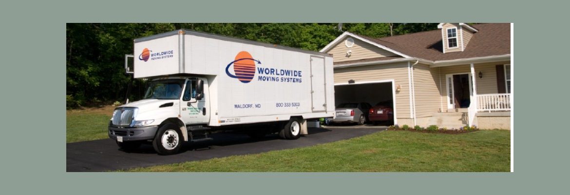 Worldwide Moving Systems