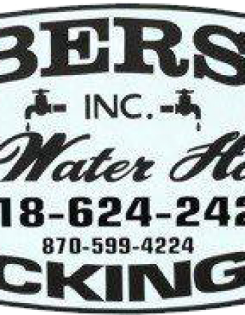 Roberson Trucking Company