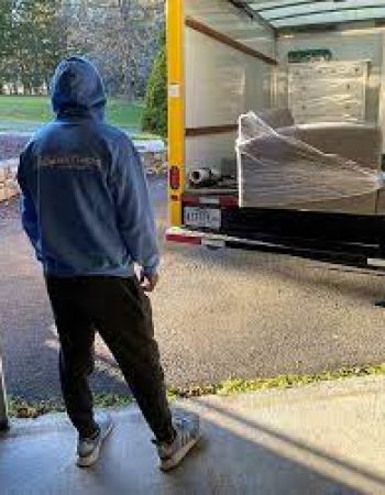 All My Brothers Moving