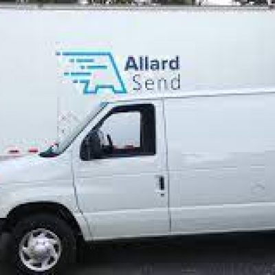 Allard Send Moving