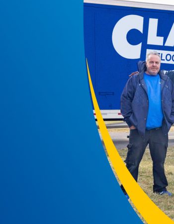 Clancy Relocation & Logistics