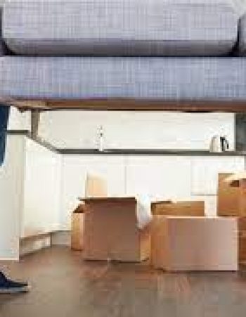 Honor Movers