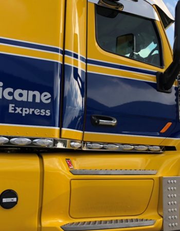 Hurricane Express