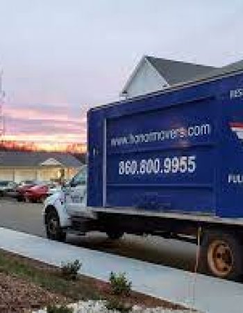 Honor Movers