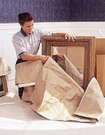 Kaster Moving Co Inc