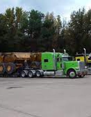 Roberson Trucking Company