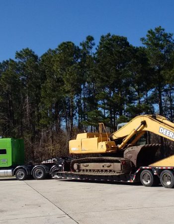 Roberson Trucking Company